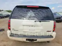 2014 GMC YUKON photo
