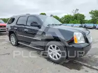 2014 GMC YUKON фото