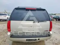 2014 GMC YUKON фото
