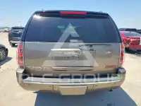 2014 GMC YUKON фото