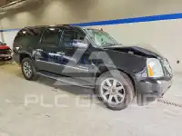 2014 GMC YUKON фото