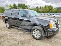 2014 GMC YUKON photo