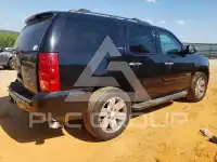 2014 GMC YUKON photo