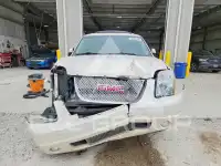 2014 GMC YUKON фото