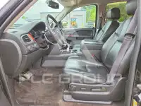 2014 GMC YUKON photo
