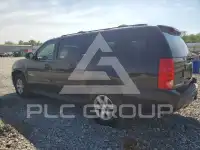 2014 GMC YUKON фото