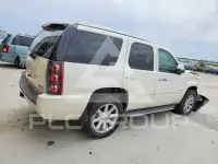 2014 GMC YUKON фото