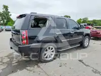 2014 GMC YUKON фото
