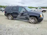 2014 GMC YUKON photo