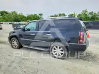 2014 GMC YUKON photo