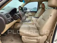 2014 GMC YUKON фото