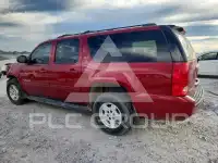 2014 GMC YUKON photo