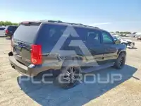 2014 GMC YUKON photo