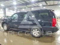 2014 GMC YUKON фото