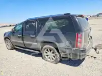 2014 GMC YUKON фото