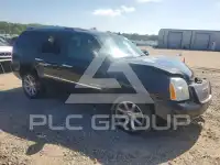 2014 GMC YUKON фото