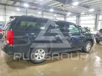 2014 GMC YUKON фото