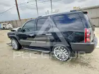 2014 GMC YUKON фото