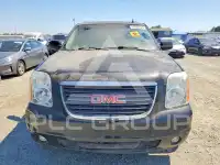 2014 GMC YUKON photo
