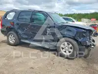 2014 GMC YUKON фото