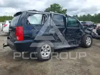 2014 GMC YUKON фото