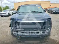2014 GMC YUKON фото