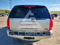 2014 GMC YUKON photo