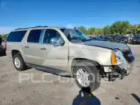 2014 GMC YUKON photo