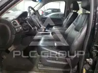 2014 GMC YUKON фото
