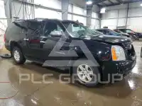 2014 GMC YUKON фото