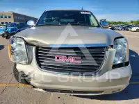2014 GMC YUKON photo
