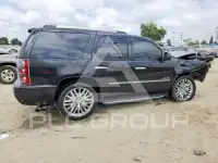 2014 GMC YUKON фото