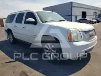 2014 GMC YUKON фото