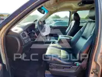 2014 GMC YUKON photo