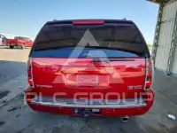 2014 GMC YUKON фото