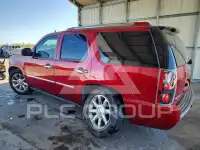 2014 GMC YUKON фото