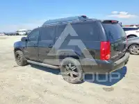 2014 GMC YUKON photo