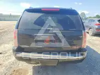 2014 GMC YUKON фото