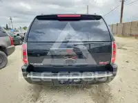 2014 GMC YUKON фото