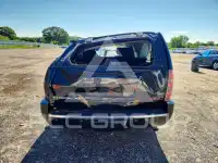 2014 GMC YUKON фото