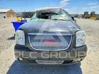 2014 GMC YUKON фото