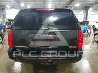 2014 GMC YUKON фото