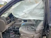 2014 GMC YUKON фото
