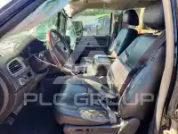 2014 GMC YUKON фото