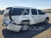 2014 GMC YUKON фото