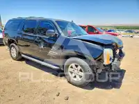 2014 GMC YUKON фото