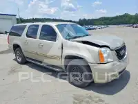2014 GMC YUKON photo