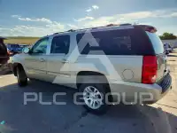 2014 GMC YUKON photo