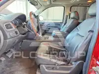 2014 GMC YUKON фото
