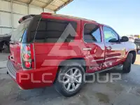 2014 GMC YUKON фото